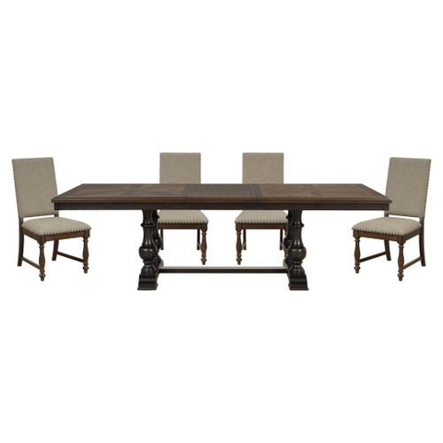 Stonington - Dining Room Set