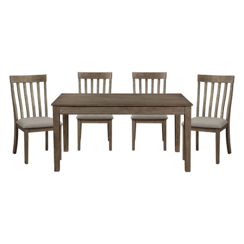 Armhurst - Dining Room Set