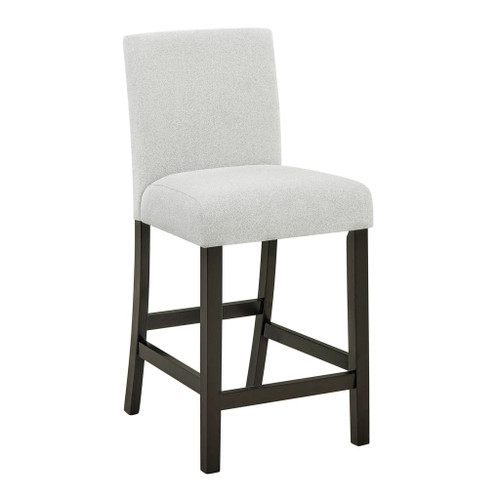 Carissa - Counter Chair (Set of 2) - Stone