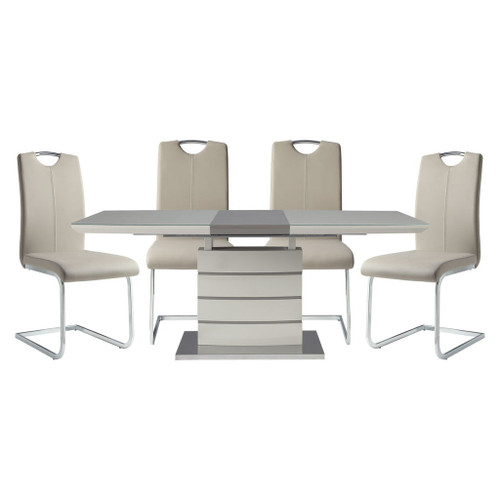 Glissand - Dining Room Set