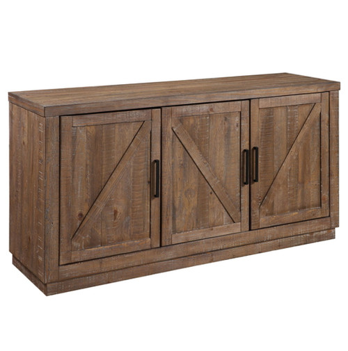 Riverdale - Server - Dark Brown