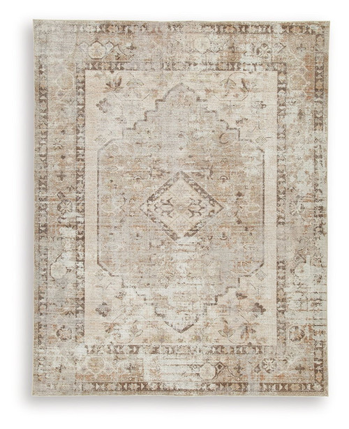 Livdon - Washable Rug