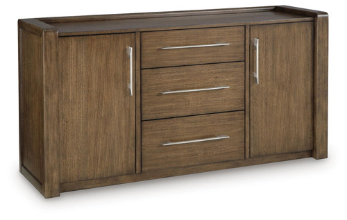 Marxmore - Dining Room Server - Brown