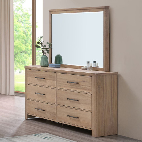 Anika - Dresser