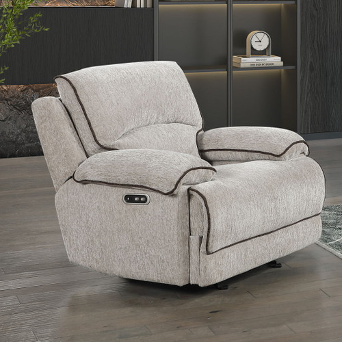 Camden - Glider Recliner
