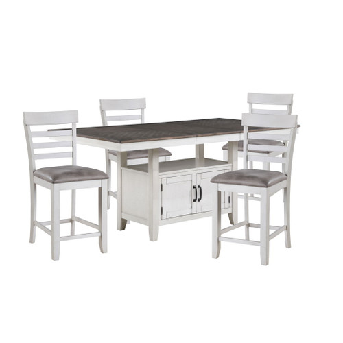Richland - Counter Table Set