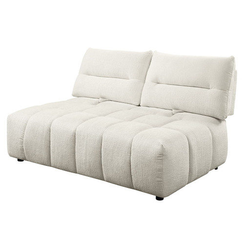 Loanna - Modular Loveseat