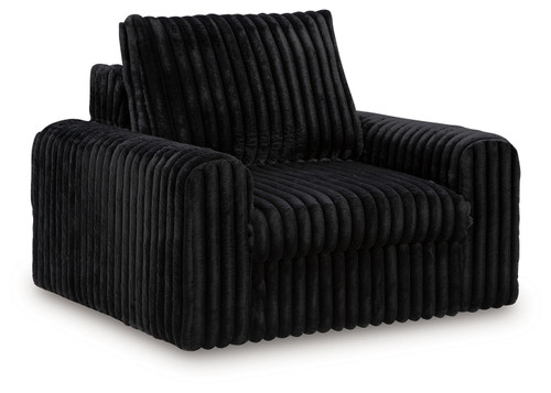 HamlinBay - Power Gliding Chaise