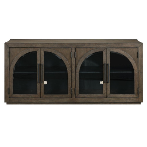 Burlington - Server - Brown