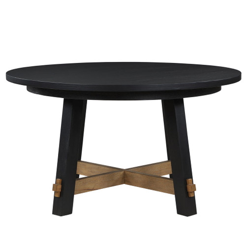 Aubrey - Round Dining Table
