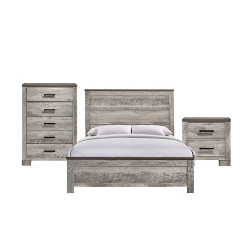Millers Cove - Bedroom Set
