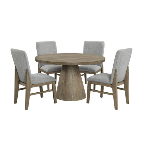 Portland - Standard Height Dining Set