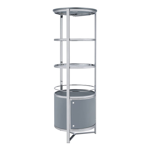 Lalia - Wine Rack With LED