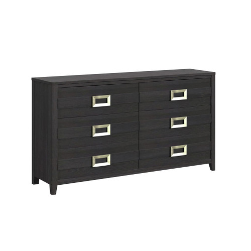 Tobias - 6-Drawer Dresser