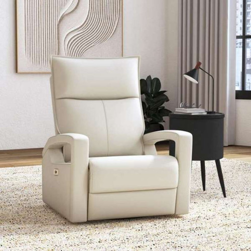 Eco - P1 Recliner With Glider And Swivel