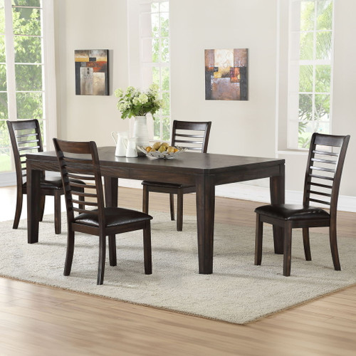 Ally - Dining Set