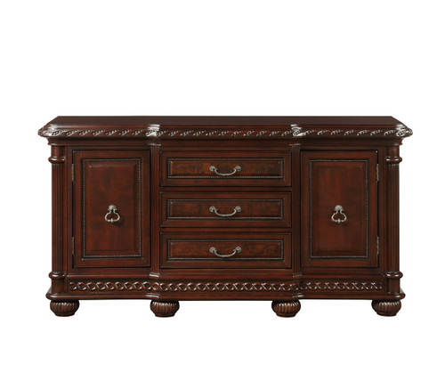 Antoinette - Buffet