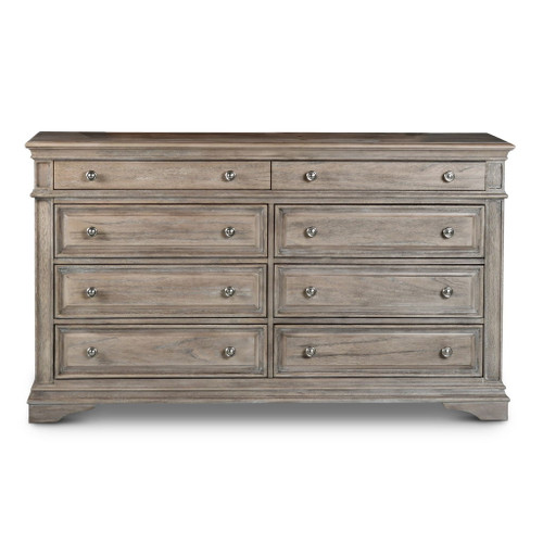 Highland Park - Dresser