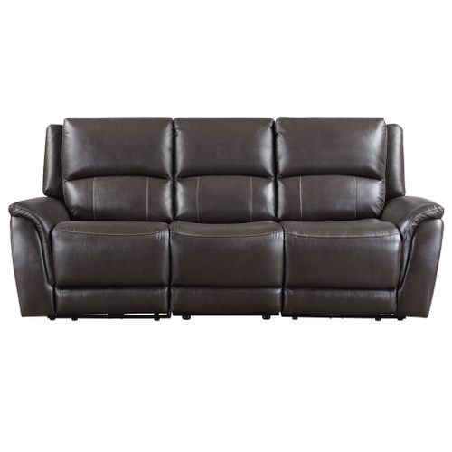 Alexandria - Power Reclining Sofa