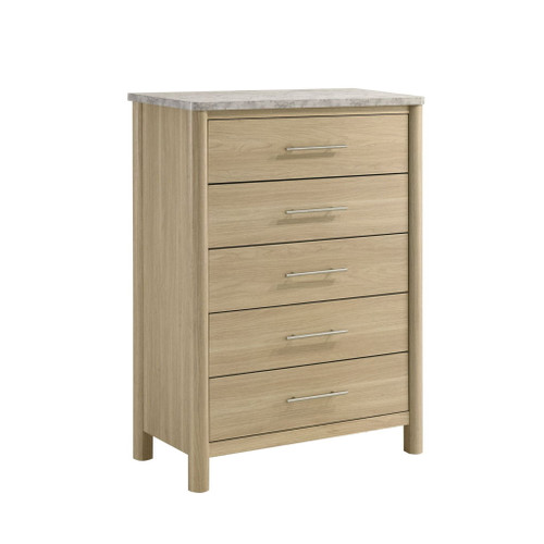 Jonas - Chest - Natural