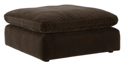 Maxton Heights - Oversized Accent Ottoman