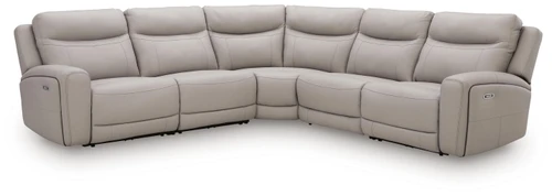 Gravier - Reclining Sectional