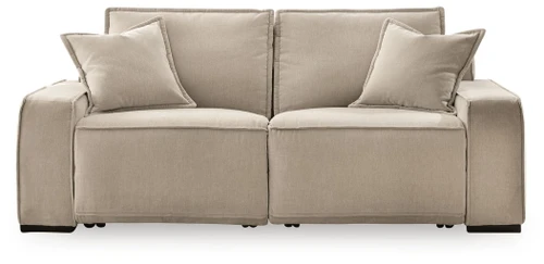 Carceri - Reclining Sectional
