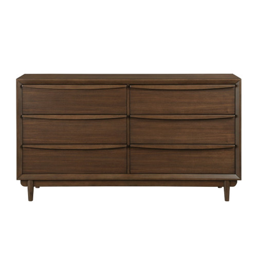 Astrid - Dresser - Brown