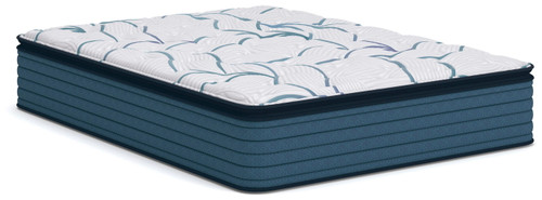 Limited Edition Plush PT 3.0 - Mattress