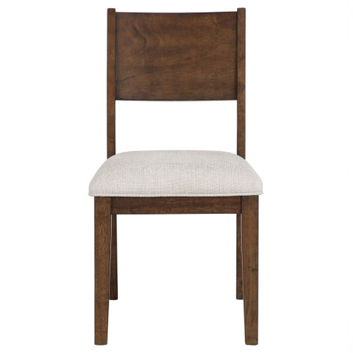 Canton - Dining Chair - Brown