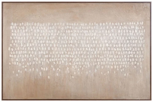 Jamworth - Wall Art - Brown / Beige