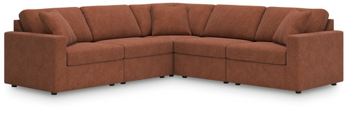Modmax - Symmetrical Sectional - Spice