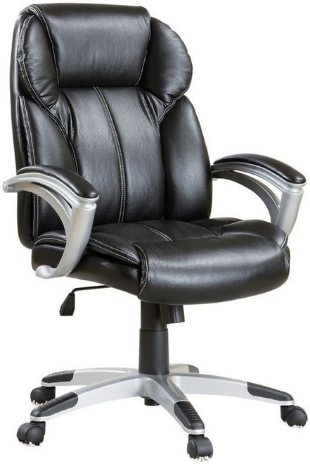 ORION Black Desk Chair