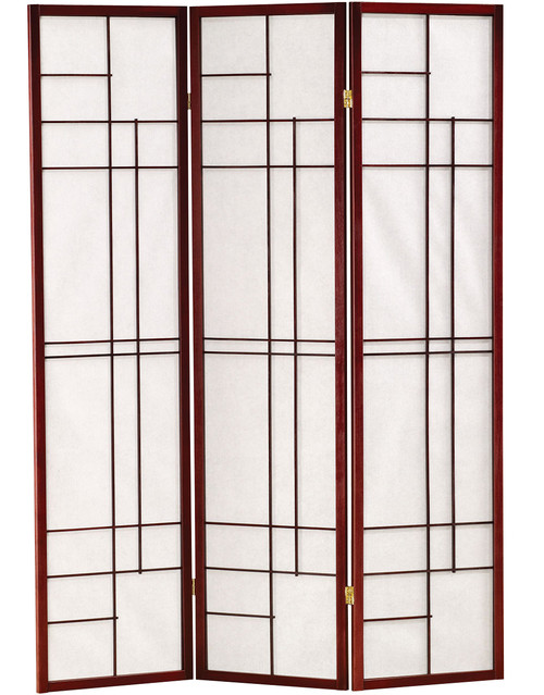 Junction Room Divider