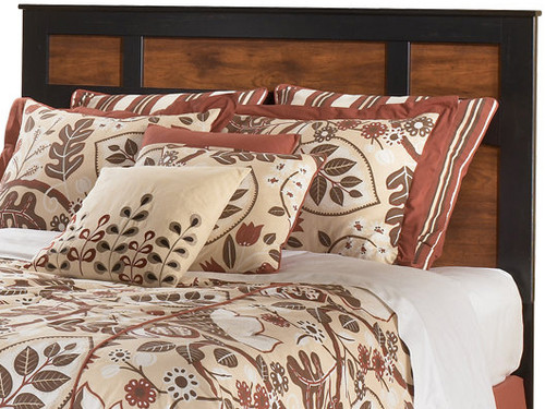 Wallace Two-Tone Headboard