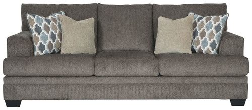 Dorsten - Slate - Queen Sofa Sleeper