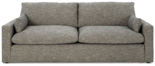 Dramatic - Sofa - Granite