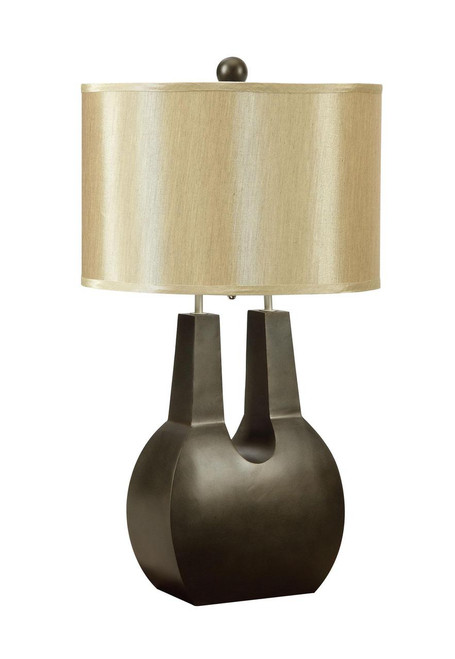 ROCKWELL 26.5" Height Table Lamp