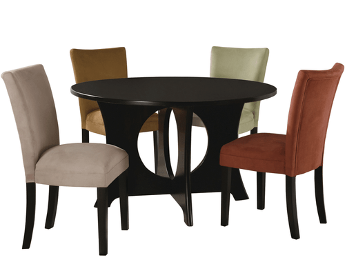 Continental 5 Piece Dining Set