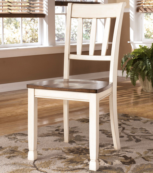 Leana Dining Side Chair