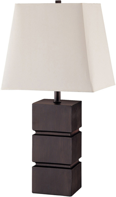 Lorence 25.8"H Table Lamp