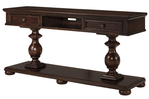 Estanza Console Sofa Table