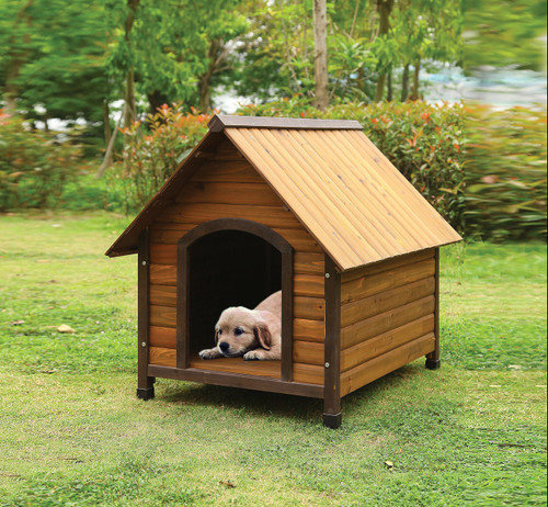 Corey Premium Medium Size Dog House