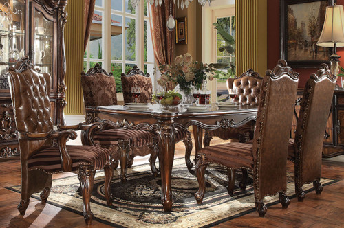 CHAPELHILL Cherry 7 Piece Small Dining Set