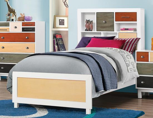 Kensley Twin Bedroom Set