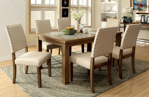 Carson 7-PC Dining Set