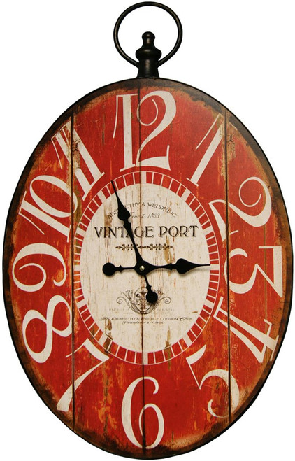 Centeva Wall Clock