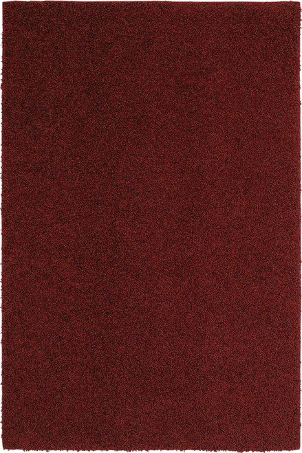 Rusty Red 5' x 8' Rug