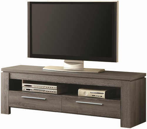 Gerald Gray TV Stand