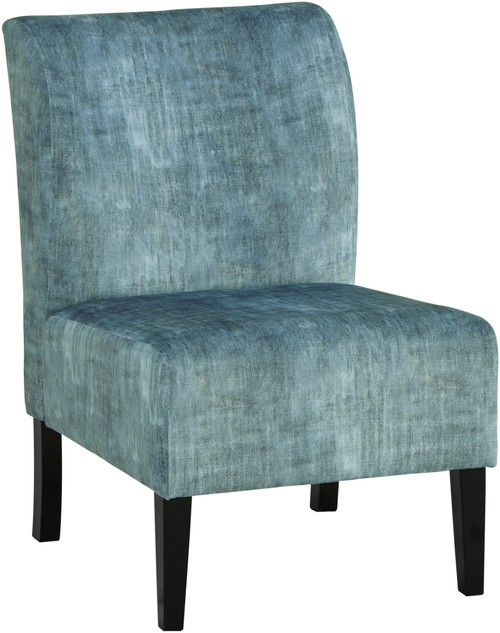 ALETHA TEAL 22" Wide Accent Chair